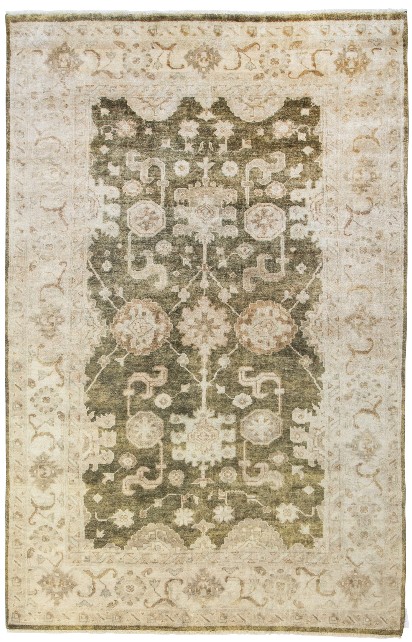 Matta Indo Ushak - 181x280