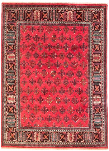 Matta I-Josheghan 253x303