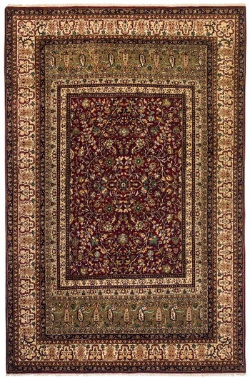 Matta Indo Hereke - 184x281
