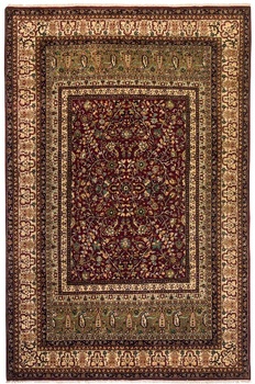 Matta Indo Hereke - 184x281