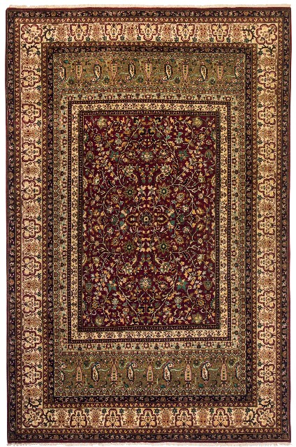 Matta Indo Hereke - 184x281