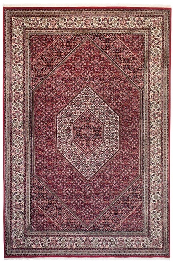 Matta Indo Bidjar - 206x300