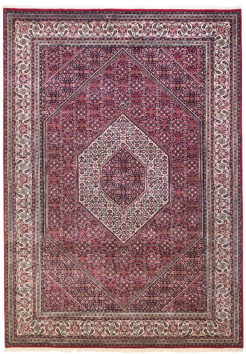 Matta Indo Bidjar 198x300