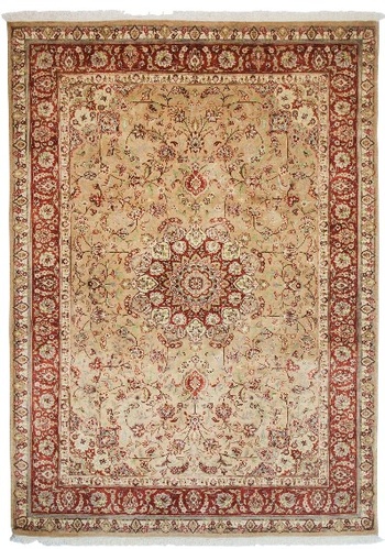 Matta Kashmir - 169x237
