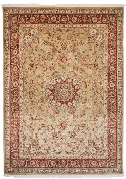 Matta Kashmir - 169x237