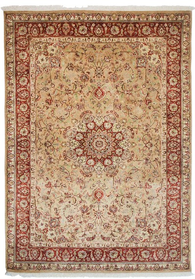 Matta Kashmir - 169x237