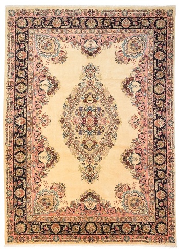 Matta Kashmar - 245x355