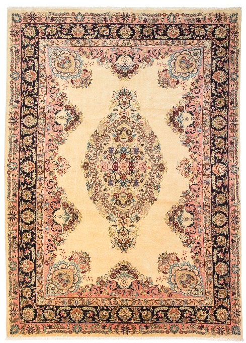 Matta Kashmar - 245x355