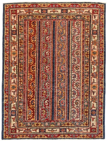 Matta Kazak - 100x139