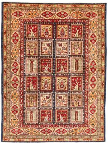 Matta Kazak - 149x200
