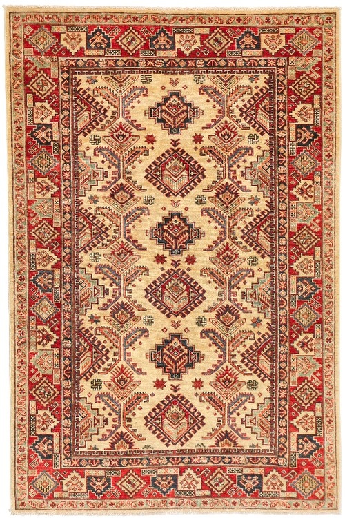 Matta Kazak - 146x200