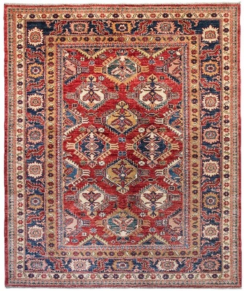 Matta Kazak - 177x218