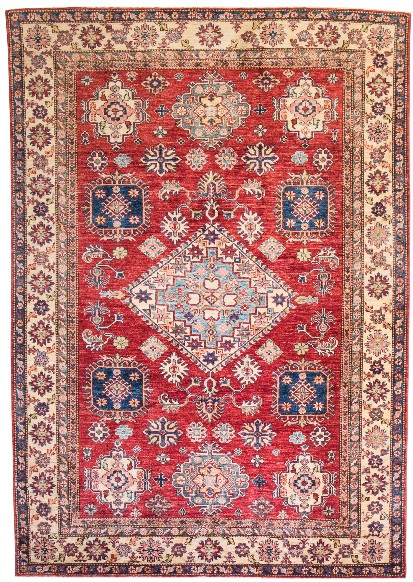 Matta Kazak - 176x255