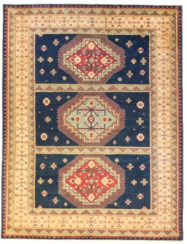 Matta Kazak - 273x362