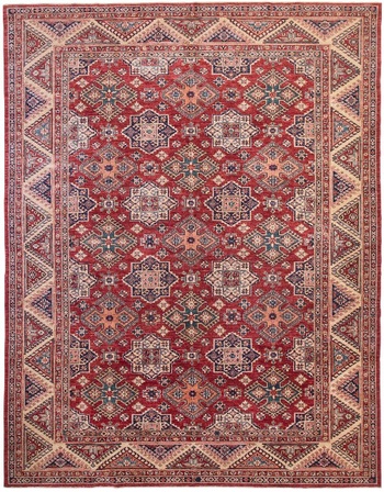 Matta Kazak - 270x375