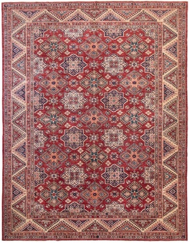 Matta Kazak - 270x375