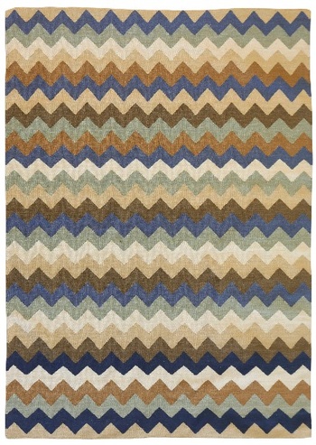 Matta Modern Kelim - 160x230