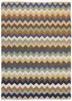 Matta Modern Kelim - 160x230