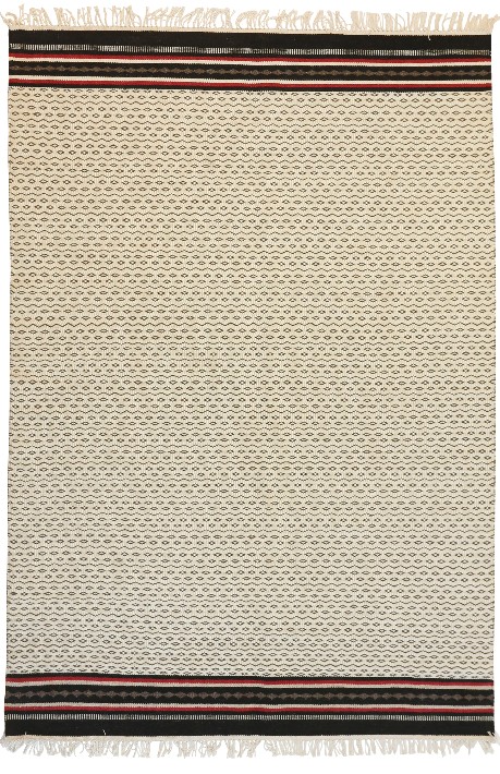 Matta Modern Kelim - 170x240