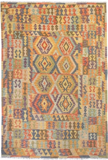 Matta Kelim - 196x291
