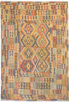 Matta Kelim - 196x291