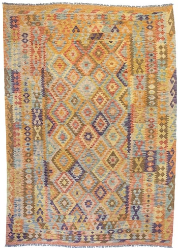 Matta Kelim - 202x286