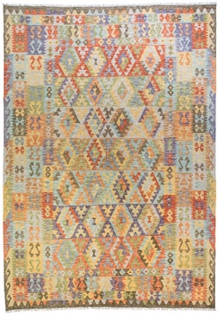 Matta Kelim - 206x293