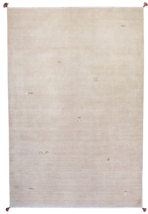 Matta Loribaf - 205x307