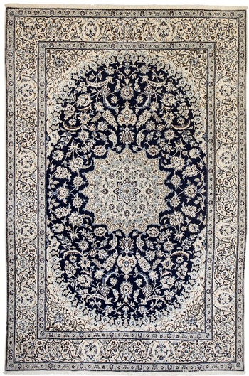 Matta Nain 9La - 205x311