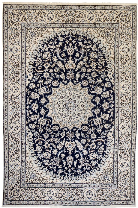 Matta Nain 9La - 205x311