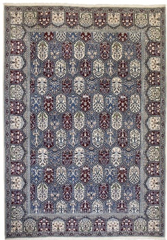 Matta Nain 6La - 205x320