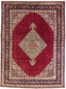 Matta Täbriz - 252x350