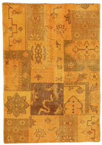 Matta Patchwork - 139x196
