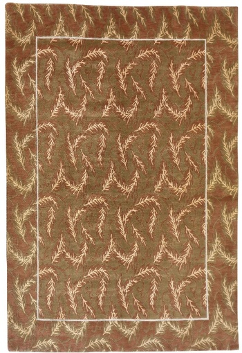 Matta Forest - 182x271