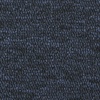 Heltäckningsmatta Baltic Mörkblå - Fast bredd 400 cm-G-0032