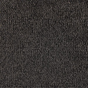 Heltäckningsmatta Color Prestige Antrazit - Fast bredd 400 cm