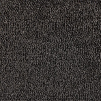 Heltäckningsmatta Color Prestige Antrazit - Fast bredd 400 cm