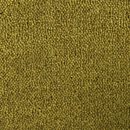 Heltäckningsmatta Color Prestige Ljusgrön - Fast bredd 400 cm