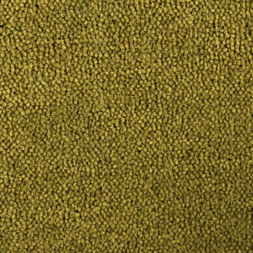 Heltäckningsmatta Color Prestige Ljusgrön - Fast bredd 400 cm