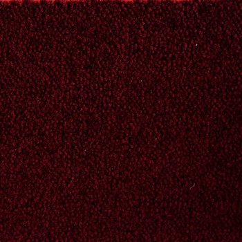 Heltäckningsmatta Color Prestige Merlot - Fast bredd 400 cm
