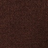 Heltäckningsmatta Color Prestige Mörkbrun - Fast bredd 400 cm-G-0077