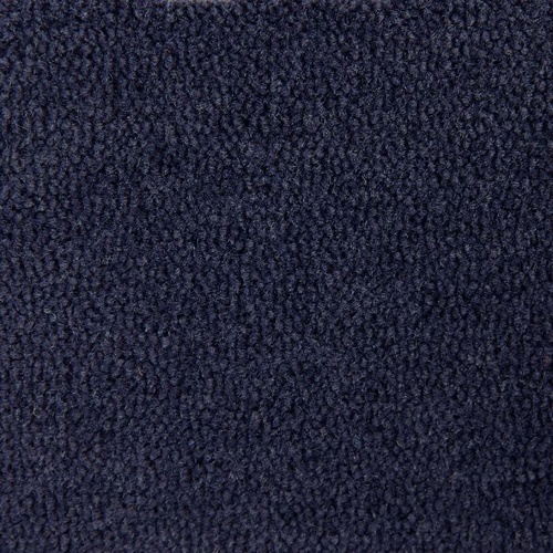 Heltäckningsmatta Color Prestige Blå - Fria mått