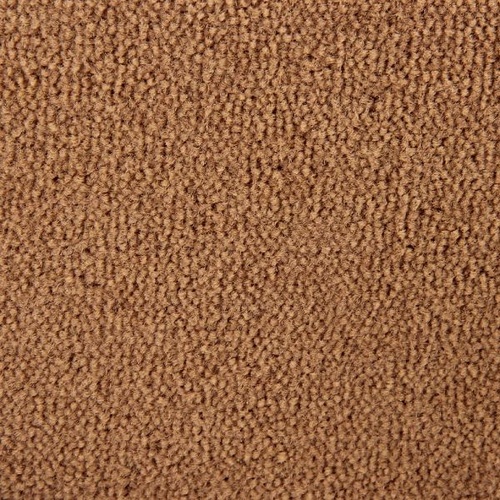Heltäckningsmatta Color Prestige Camel - Fria mått