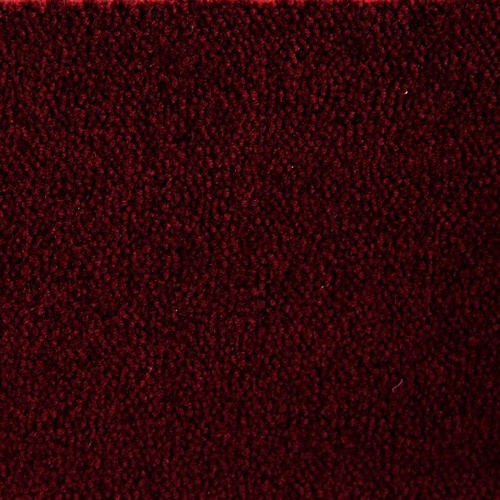 Heltäckningsmatta Color Prestige Merlot - Fria mått