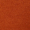 Heltäckningsmatta Color Prestige Orange - Fria mått-G-0260