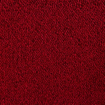 Heltäckningsmatta Color Prestige Röd - Fria mått