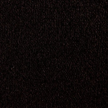 Heltäckningsmatta Color Prestige Svart - Fria mått