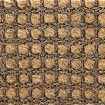 Heltäckningsmatta Soul Beige - Fast bredd 400 cm
