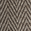 Heltäckningsmatta Sisal Vista Mandel - Fria mått-G-0738