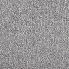 Heltäckningsmatta Pampas SIlver - Fria mått-G-0833